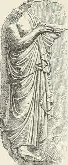 Flg 3iS Fjg ay Le pallium daprès deus figures du Parlhénon est - фото 312