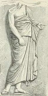 Flg 3iS Fjg ay Le pallium daprès deus figures du Parlhénon est - фото 313
