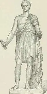 fig 3lj lib 34ti Le chiton avec la ceinture tunique qui est - фото 330