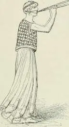 Fig 361 Joueuse de flûte Fig 302 Femme purunl uue corbeille La - фото 345