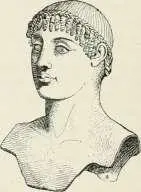 Fig 3S3 Fig 886 Coiffures grecques Quelquefois les cheveux sont - фото 369