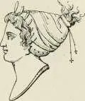 Fig 394 Fig 393 Coiffuies grecques tête comme on le voit sur la - фото 378