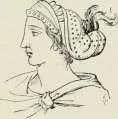 Fig 404 Coiffures grecques il faut à lautre une coiffure en forme de - фото 386