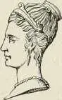 Fig 413 Fig 414 Coiffures romaines par des cheveux étrangers la - фото 397