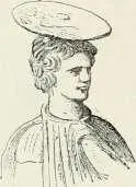 Fig 424 Chapeaux plats même en se couvrant la tête ou plutôt cétait - фото 406