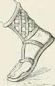 Fig 136 Fig 437 Chaussures grecques semelle passe toujours entre - фото 419