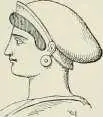 Fig 462 Fig 463 Tètos avec boucles doreilles an Louvre possède - фото 446