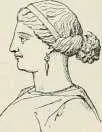 Fig 462 Fig 463 Tètos avec boucles doreilles an Louvre possède - фото 447