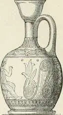 Flg SIS Fi 517 Vases peints destinés à contenir des parfums Quoique - фото 498