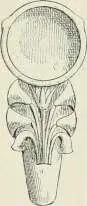 Fig 521 Cuillères égyptiennes Quelquefois la figure humaine forme le - фото 501