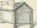 Fig 603 Coffret à incrustations Flg BiJ CoJlret par la - фото 567