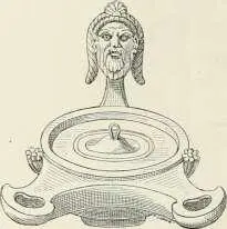 Fig 110 Lampes à couvercle est percé pour recevoir lhuile et il est - фото 673