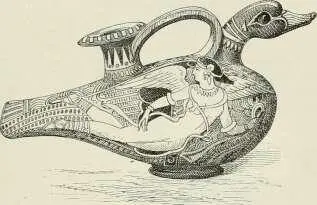 Fig 711 Laaipe en forme doiseau Pour empêcher lhuile de devenir - фото 675