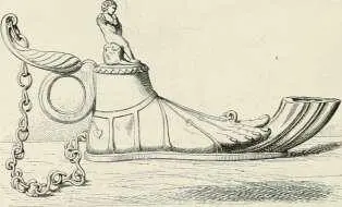 Fig TIS Lampe en forme de pied humain lement classées dans nos - фото 677