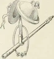 Fig 798 Inslrumcnts de musique Fig 799 Cymbales à manche - фото 752