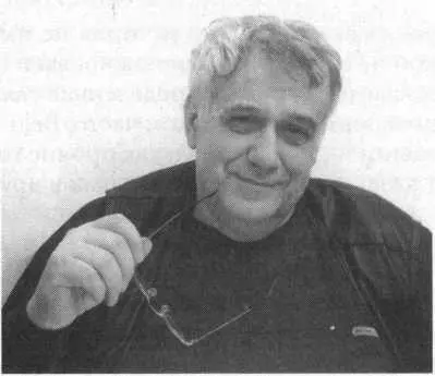 И тут изза угла вынырнул танк До этого момента все походило на увлекательную - фото 3