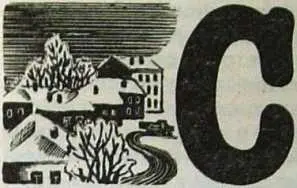 качкообразность жизни озадачивала и бодрила нашего Лешку Еще вчера затон - фото 10