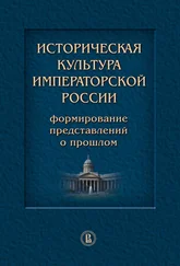 Коллектив авторов - Историческая культура императорской России. Формирование представлений о прошлом