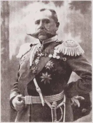 Генерал П К Ренненкампф Как же случилось что в ходе ВосточноПрусской - фото 144