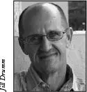 Kevin Allenhas been a newspaper reporter and is currently completing his MFA - фото 2