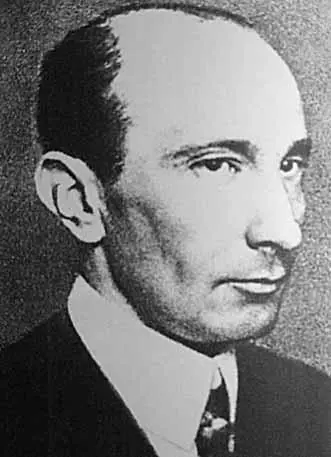 БВ Савинков апрель 1922 г Член БО ВМ Зензинов ЛИ Зильберберг - фото 49
