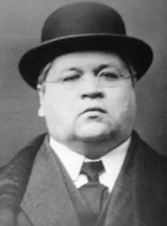Историк и писатель ПЕ Щеголев Осип Дымов США 20е гг Часть III Русская - фото 54