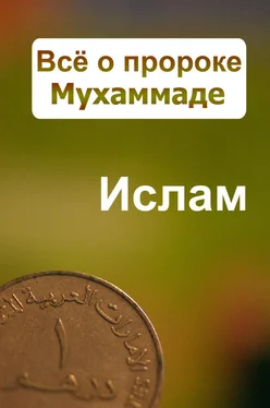 Александр Ханников Всё о пророке Мухаммаде обложка книги