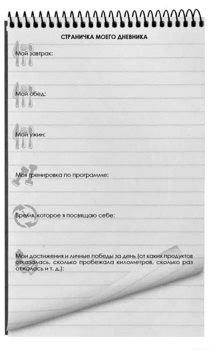 День третий Нет ничего более увлекательного чем воля побеждающая непокорное - фото 5