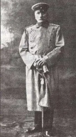 Вильхельм Фойгт Он был вдовцом у него на свободе оставались четверо детей - фото 15