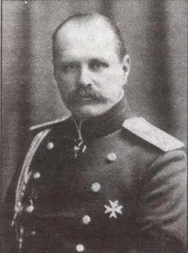 ВФ Джунковский Дирижабли Цеппелина часто стартовали непосредственно с поля - фото 17