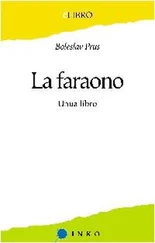 Boleslav Prus - La faraono