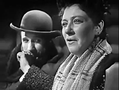 Пышка 1934 год Госпожа Луазо Дума про казака Голоту 1937 год Фаина - фото 40