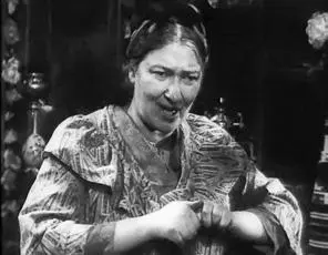 Дума про казака Голоту 1937 год Фаина Раневская в роли попадьи - фото 42