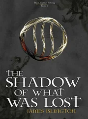 James Islington - The Shadow Of What Was Lost