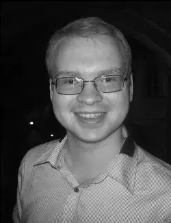 Станислав Кожеуров научный сотрудник отдела Израиля Института востоковедения - фото 2