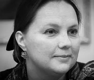 Красникова Ольга Михайловна психологконсультант преподаватель психологии - фото 1