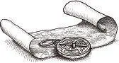 Chapter 6 IN WHICH THE EXPEDITION CROSSES THE SEA AND CABAL TAKES AN INTEREST - фото 8