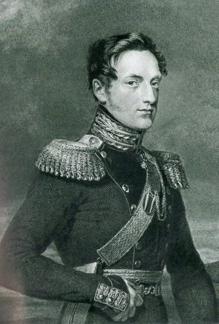 Николай первый В начале 1826 года любимый генераладъютант Николая I А - фото 36
