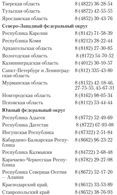 Эй инспектор ты не прав Все о том как противостоять произволу ГИБДД на дорогах - фото 64
