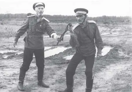 На психику человека отрицательно влияет и сознательное занижение затрат на - фото 6