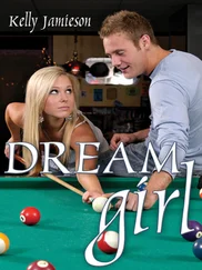 Kelly Jamieson - Dream Girl