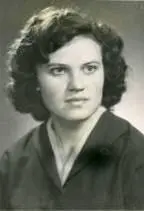 Колмогорова Зинаида Алексеевна 12011937 Студентка 5 курса - фото 7