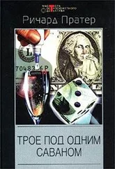 Ричард Пратер - Гнездо разврата