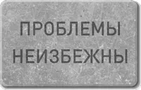 Мы неизбежно будем сталкиваться с проблемами и если конкретная проблема должна - фото 5