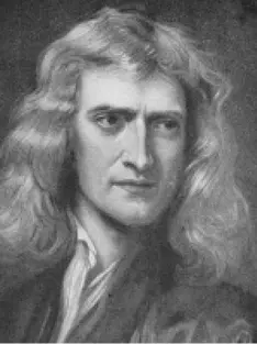 Исаак Ньютон Эдвин Хаббл Начало Вселенной Версия о Большом взрыве - фото 2