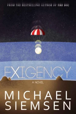 Michael Siemsen Exigency