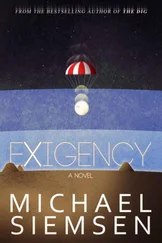 Michael Siemsen - Exigency