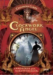 Cassandra Clare - Clockwork Angel