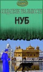 Александр Аразин - Нуб (СИ)