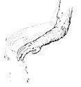 DESCRIPTION Knuckles are rested on partners arm or back and arm moves back - фото 18